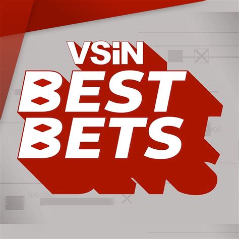 ‎VSiN Best Bets on Apple Podcasts.